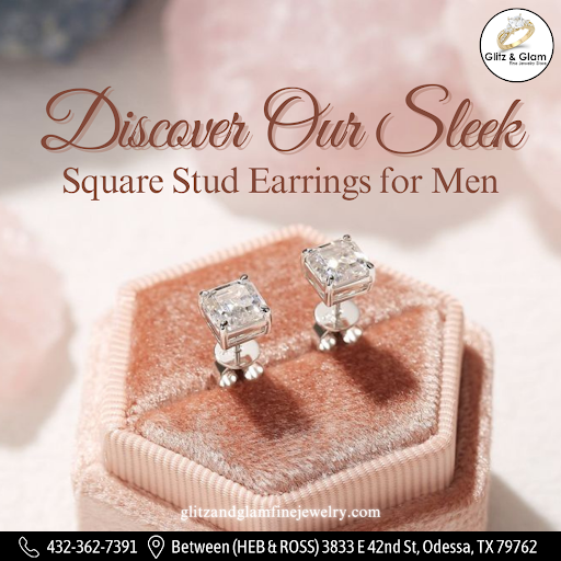 Glitz and Glam Fine Jewelry - Thumbnail