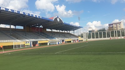 Mahmutbey Bagcilar Municipality Stadium