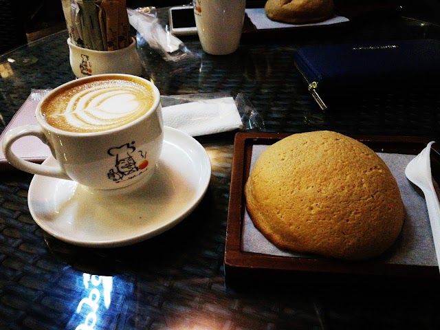 PappaRoti Cafe