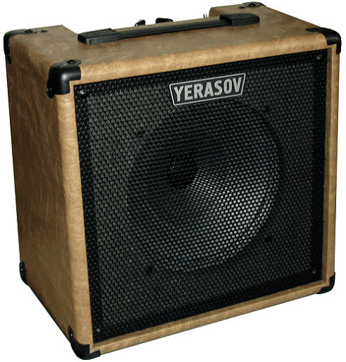 RussAudio - Thumbnail