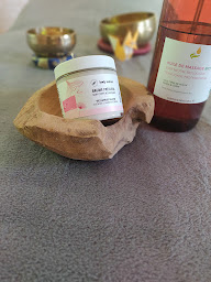 Photo n°3 de Kurama & Kuma institut de massages à Montbéliard (Institut de massages)