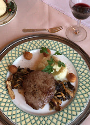 Photo n°4 de Villa Orangère à Bonneuil-Matours (Villa)