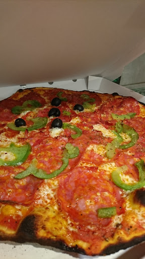 Photo 2 - Le Local à Pizza Pizzeria
