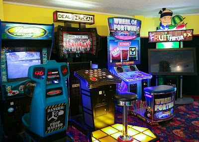 Photos of Gateway Park Fun Center