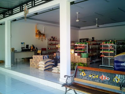 shopping-mall