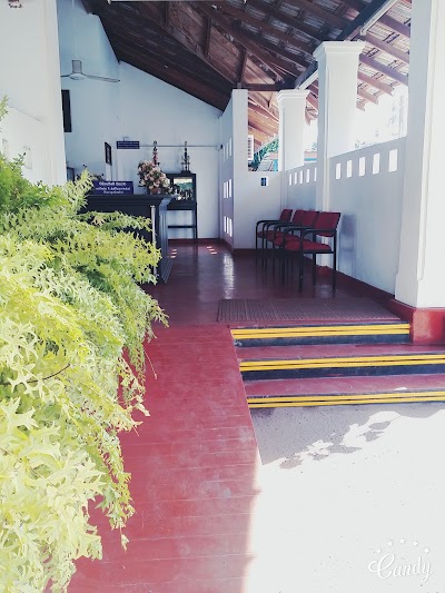 Photos of Police Station Negombo