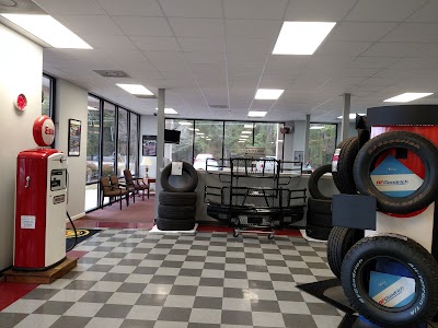 Photos of Southeast Tire & Services