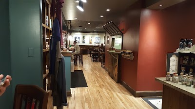Photos of Greyhouse Coffee & Supply Co.