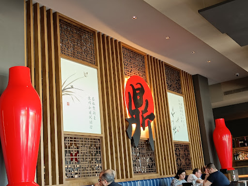 Dinzu Restaurant Treviso - Thumbnail