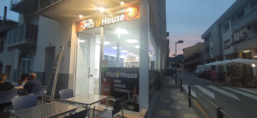 Pita house & Kebab Pizzeria - Thumbnail