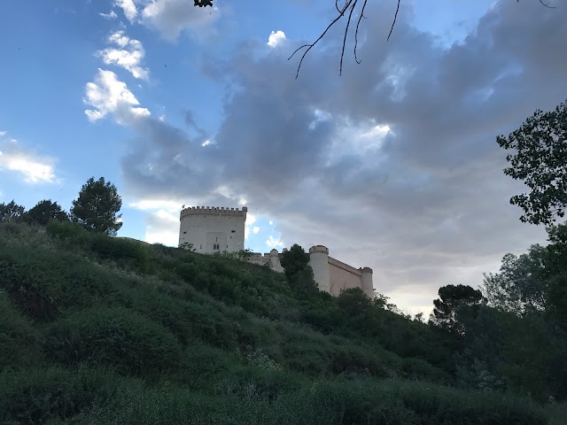 Castillo de Arevalo