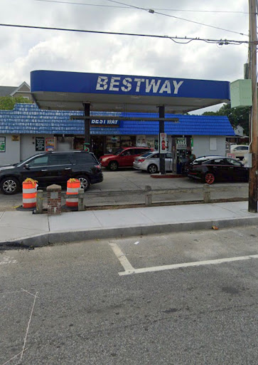 Best Way Food Store