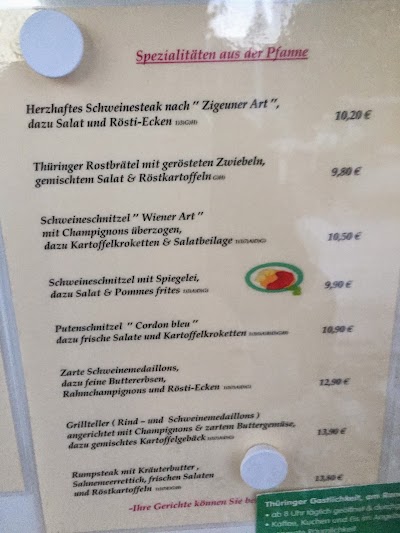 Photos of M&uuml;ller's Hotel