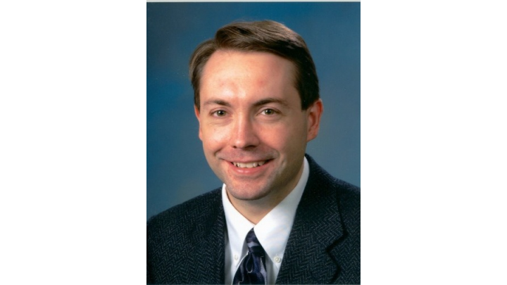 Brian Joseph Hebert Md