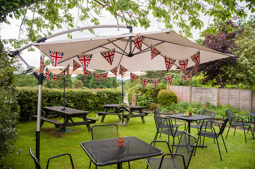 The Old Village Bakery Melmerby