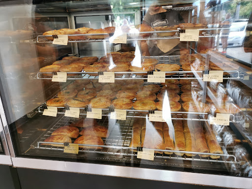 BAKEHOUSE - Ainslie - Thumbnail