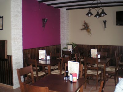 Photos of Hotel Rural El Romeral
