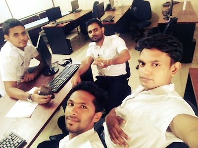 Photos of Asian Aviation Centre