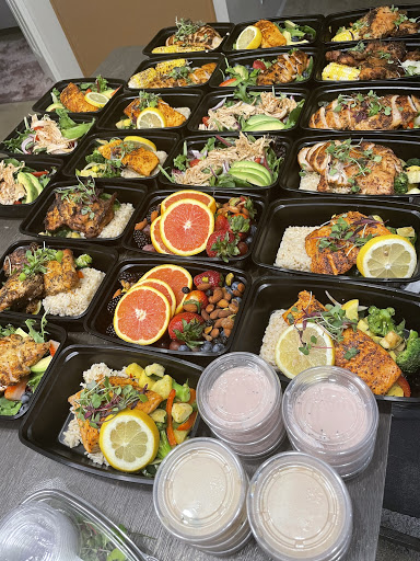 Golden Touch Cuisine - Thumbnail