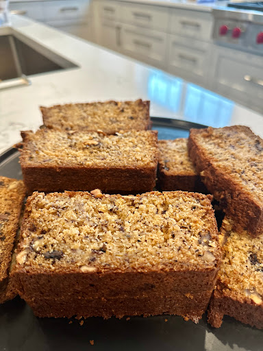 Wild Bloom Kitchen - Visual
