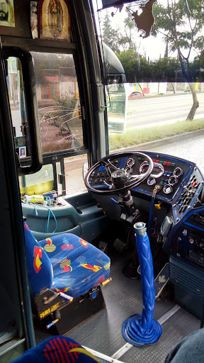 RENTA DE AUTOBUSES PUREPECHAS - Thumbnail