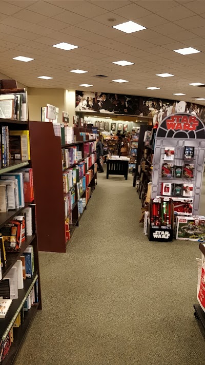 Barnes & Noble