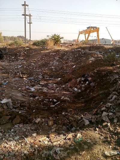 Photos of Oued Smar's Urban Park