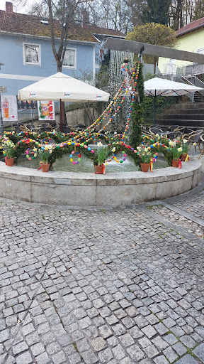 Marktplatz Lappersdorf Gallery - Germany