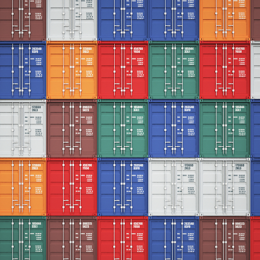 Locksure Storage - Visual