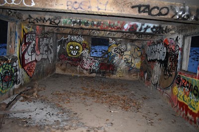 Tweed Tunnels