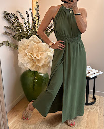 Photo n°33 de Kiss25 Maîche à Maîche (Magasin de vêtements pour femmes)