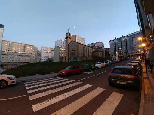 [C.P.R.] Colegio Plurilingüe Franciscanos (A Coruña) - Thumbnail
