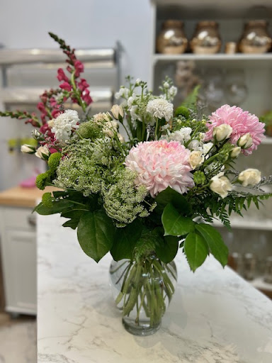 Rosy Posy Gallery - Canada