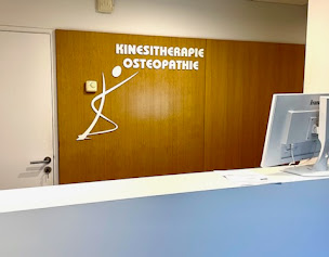 Photo n°8 de Frédéric DUHA / Myriam LAPEGUE à Labenne (Ostéopathe)