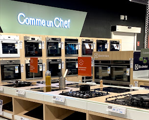 Photo n°33 de Boulanger Saint Etienne STEEL à Saint-Étienne (Magasin de jeux vidéo)