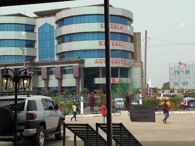 Photos of Elwa Junction