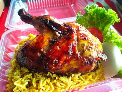 Shawarma Arab (ชาวาร์มา อาหรับ)(حلال)ملك الشاورما 3