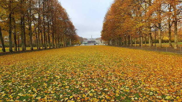 Vigelandsparken