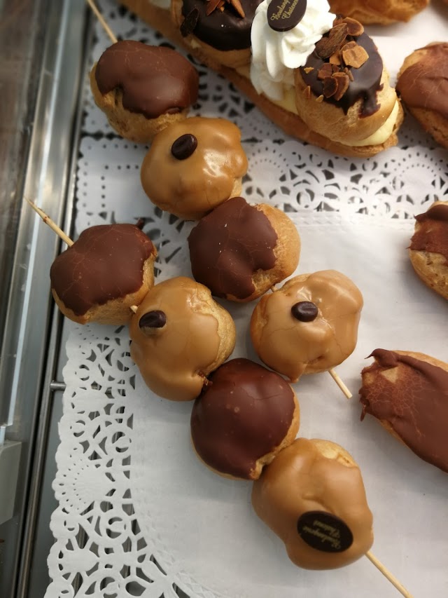 Boulangerie Pâtisserie CHATENET