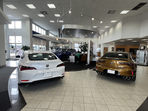 Joe Bullard Automotive - Thumbnail