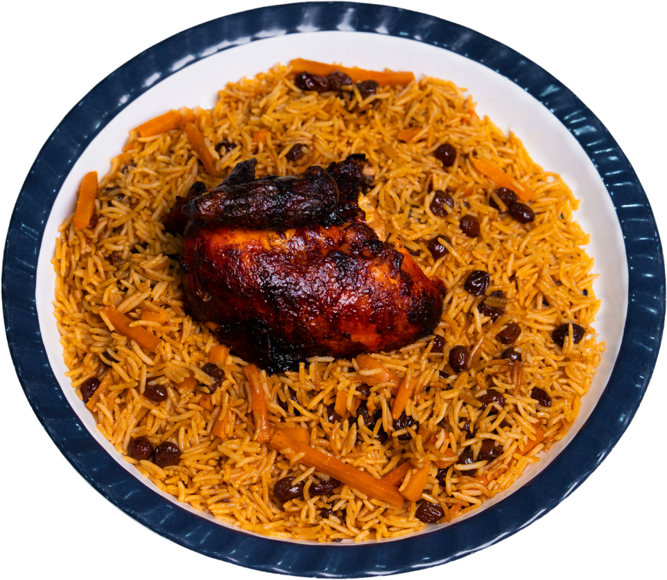 مطعم خلطة الشوايه MGR - صورة 2