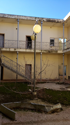 Olbia Istituto Agrario - Thumbnail