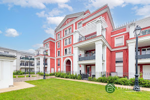 Photo n°2 de Côté Est Immobilier - Agence du Golf à Guermantes (Agence de location immobilière)