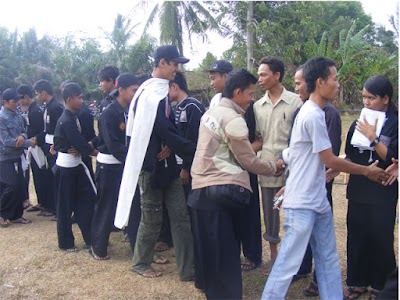 Photos of Pringsewu Host