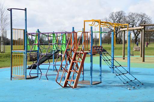 Coundon Hall Park - Thumbnail