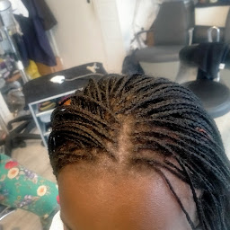 Photo n°17 de NGAM's Coiffure Afro-Antillaise à Tours (Salon de coiffure)