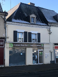 Photo n°4 de Socio-esthéticienne, Sophie DURAND à Sablé-sur-Sarthe (Centre de bien-être)