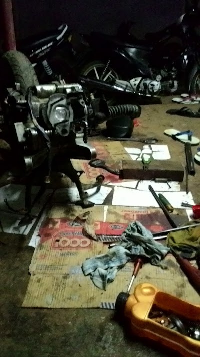 Photos of Berkah Bengkel Motor