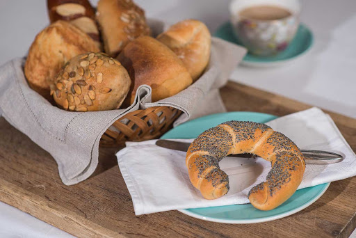 Bäckerei Frähmcke - Thumbnail