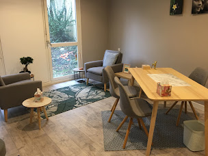 Photo n°1 de Stéphanie REINBERGER à Nancy (Service d'hypnothérapie)